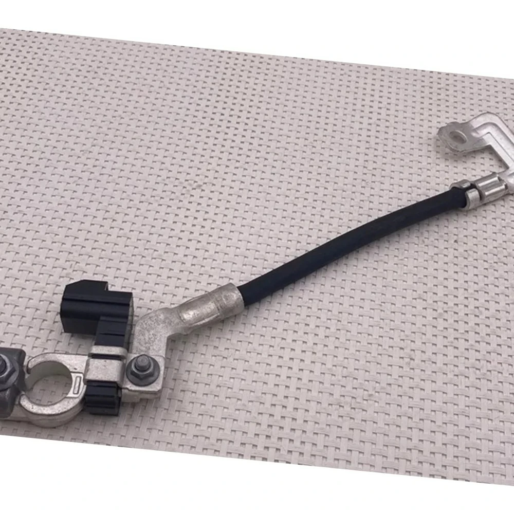 Sensor de Terminal Negativo de Batería 37180-D1500 para Hyundai Mistra y Kia K4, Pieza Automotriz Nueva, 37180D1500 37180 D1500, 1 Unidad
