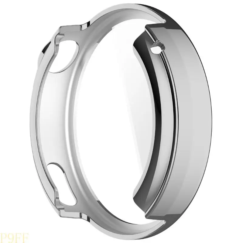 CS1W Case Screen Protectors for Watch 41mm Screen Protectors Frame Bumper Cover