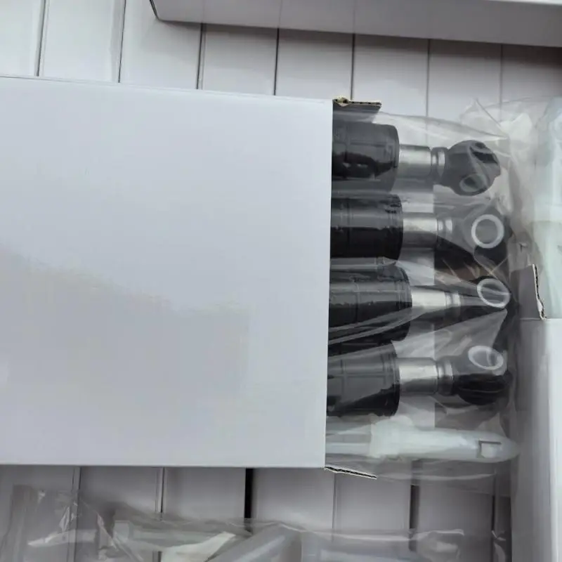 96GF 4 개의 진동 분리 와셔 충격 흡수기 ABS 세척 기기 성분 다양한 모델 세탁기에 적합합니다.