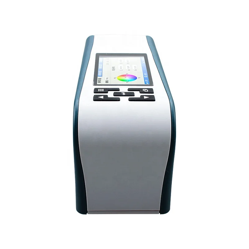 WF32 Precision Colorimeter Plastic Ink Colorimeter Color Difference Meter for Paint and Coating Color Difference Detector