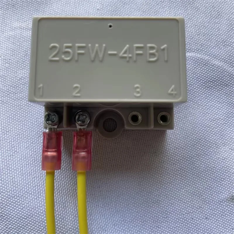 25FW-4FB1 Specialty Electric Ship Brake Half Wave Rectifier