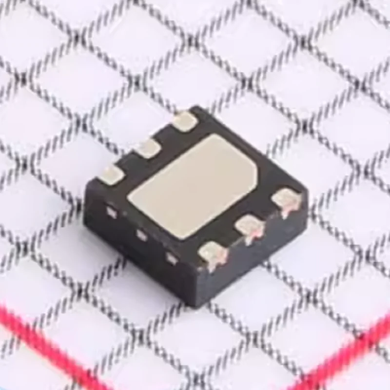 Integrated Circuits (ICs) TPS72012DRVR Linear Voltage Regulator IC Positive Fixed 1 Output 350mA 6-WSON (2x2)