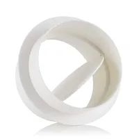 Draft Blocker Damper  Ventilation  Check  Valve  Draught  Back  Shutter  for  Inline  Ducting  Kitchen Home Ventilation  Grill 4