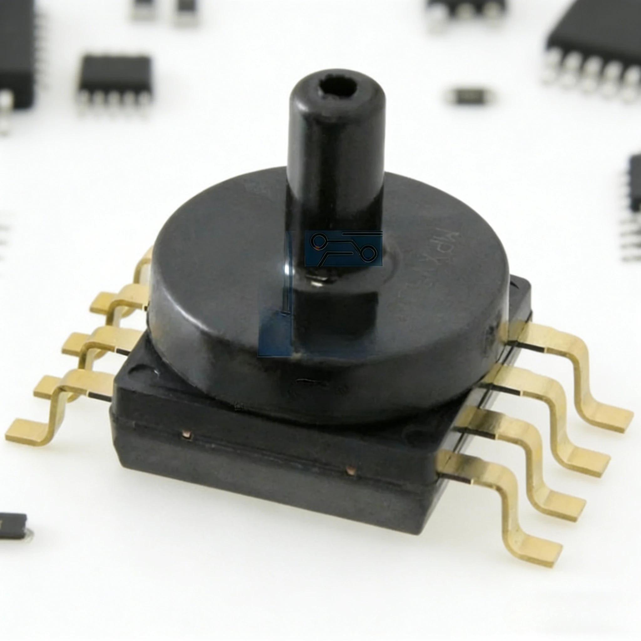 Original MPXV5050VC6T1 Electronic Component Suppliers Sensor Factory Spot Supply BOM List Service