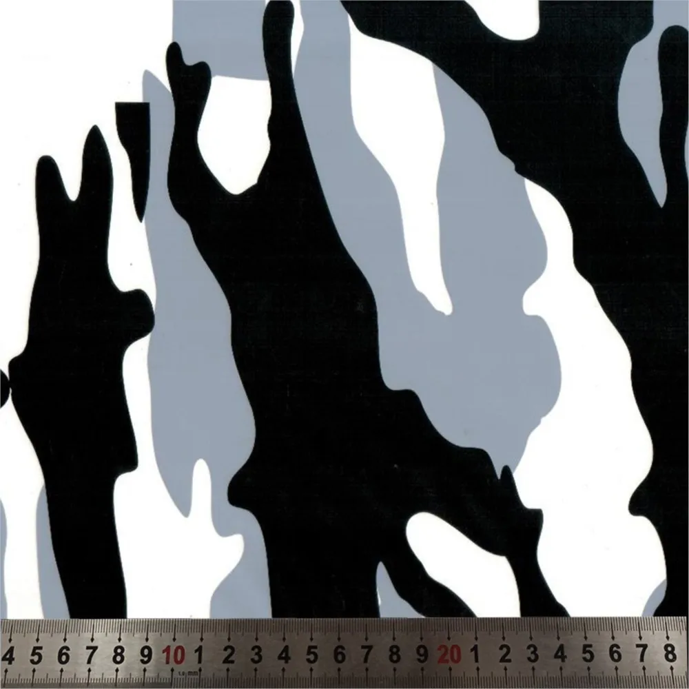 Пленка для водной печати, камуфляжная гидрографическая пленка шириной 0,5 м WDF617-3