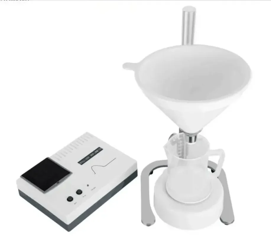 MY-B019A Clinical Analytical Instruments Uroflowmeter high-precision Intelligent for urology department