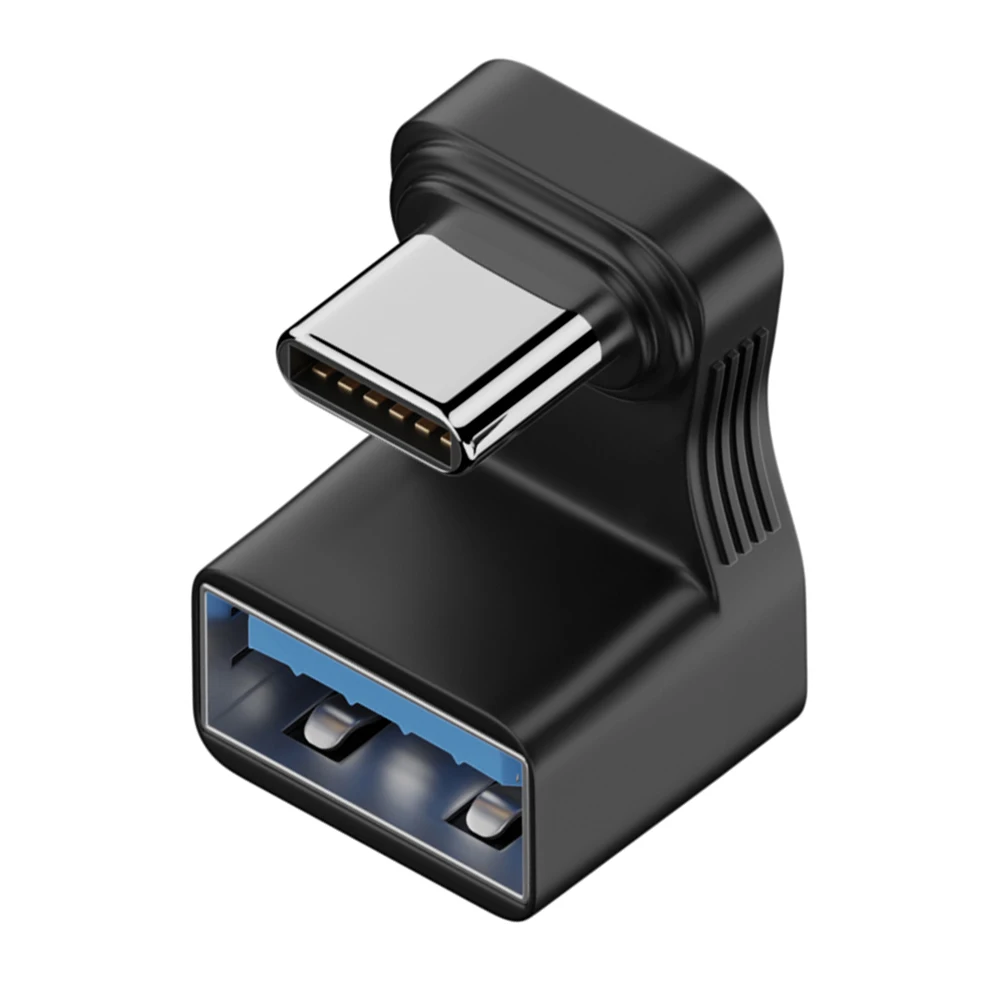 Typ C männlich zu USB ein weiblicher Daten übertragungs konverter 10 Gbit/s tragbarer Konverter 36w 3a USB 3,1 für Mobiltelefon/Laptop/iPad