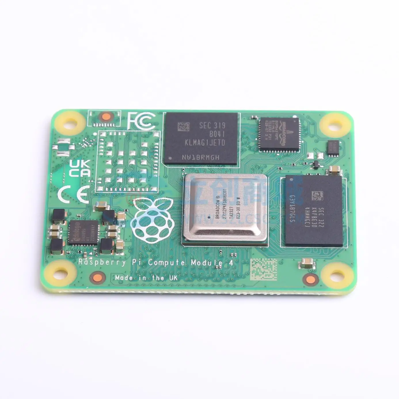 Raspberry Pi CM4004016---Compute-Module-4-Rev5 Raspberry Pi
