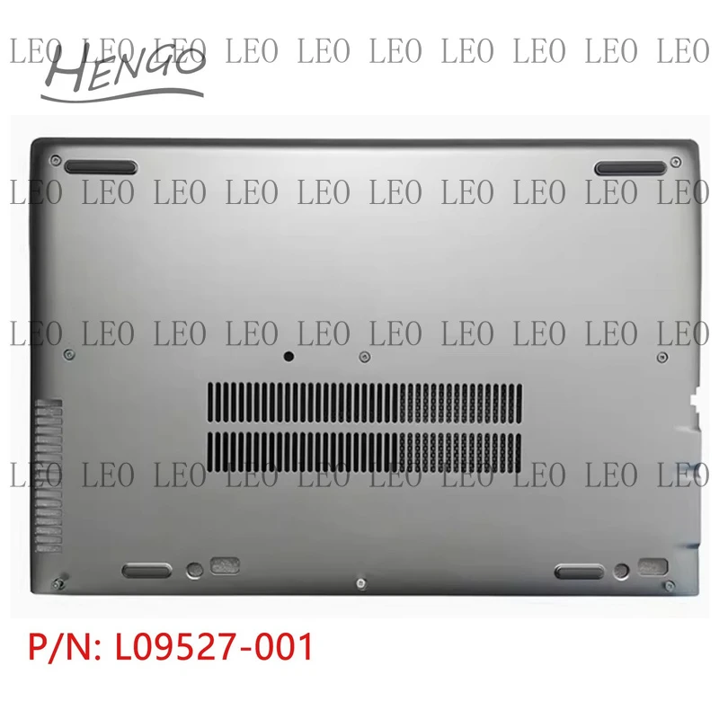 SS  L09527-001 New For HP Probook 640 G4 645 G4 640 G5 645 G5 Bottom Case D Cover