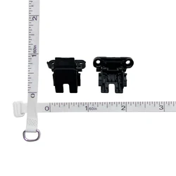 NEW for Lenovo Y50 Y50-70 Y50-80 Y50P-70 Ethernet RJ45 Lan port cover LAN NETWORK PLASTIC COVER