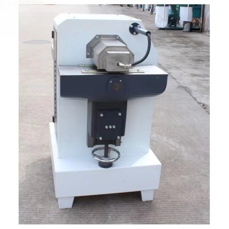 High Quality Dual Head Automatic Embossing and Hot Stamping Machine for Branding Various Patterns Onto Wood - view 2
