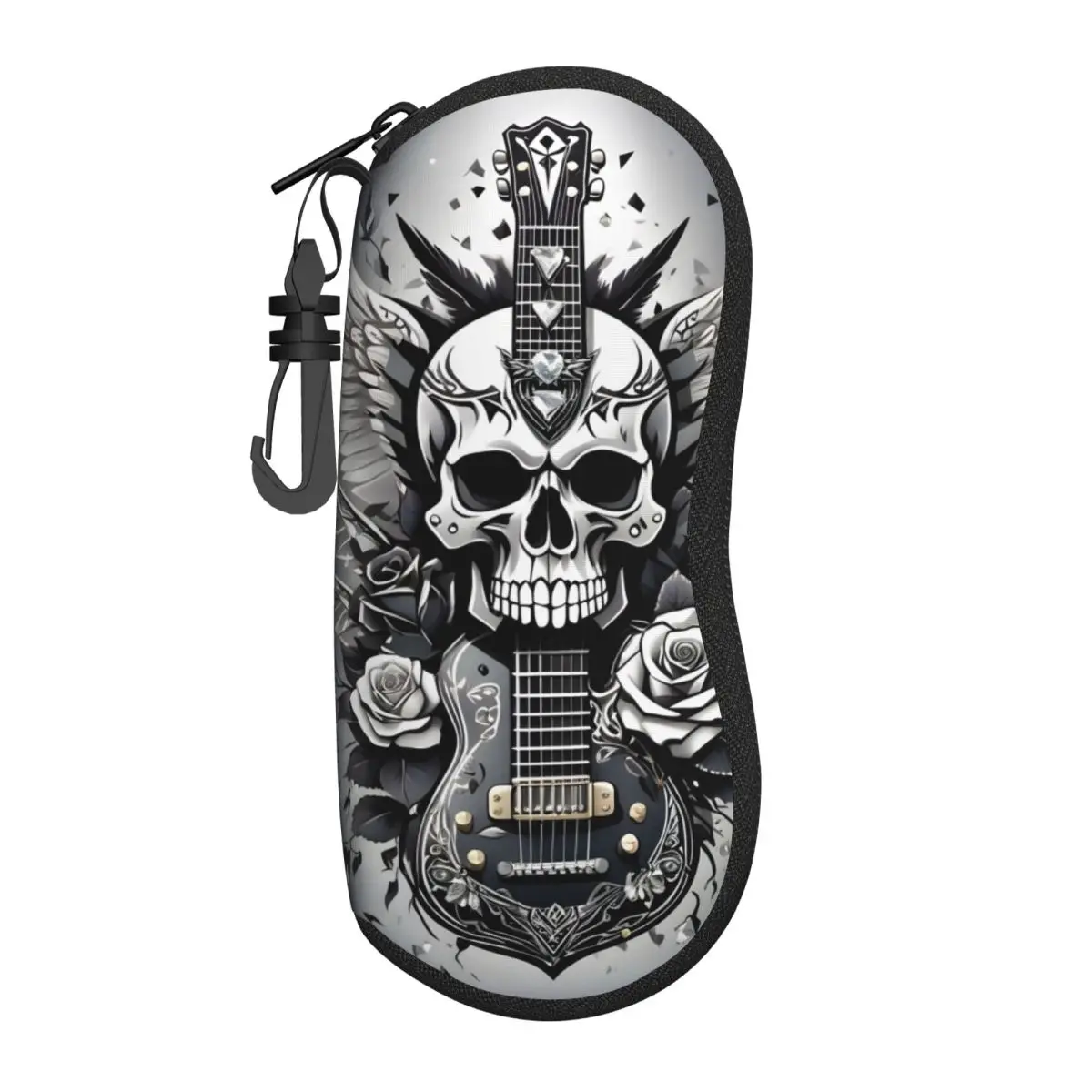 Custom Rock Music G…