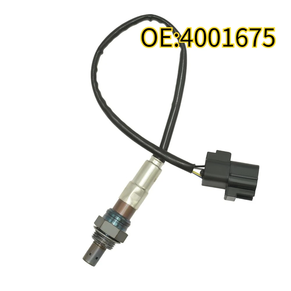 

High quality New For 4001675 Oxygen Sensor For Cummins Detroit Diesel John Deere Caterpillar