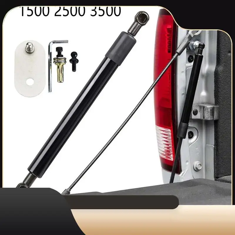 

A13Z-задние задние ворота багажника поддерживает амортизаторы, демпферы, аксессуары, детали для Dodge RAM 1500 2500 3500 Pickup 2009-2018 DZ43301 1Se