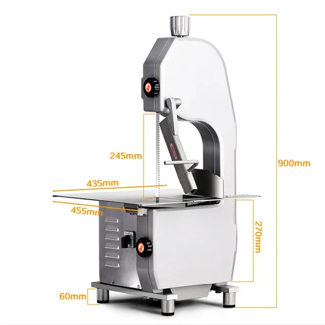 Best Selling, High Quality Butcher Bone Saw Meat Saw
