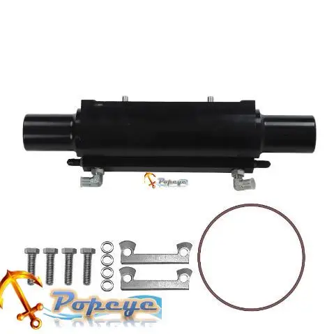 

8M0118141 Outboard Outboard Steering Actuator Kit for Mercury 2 Rush 200-350 HP