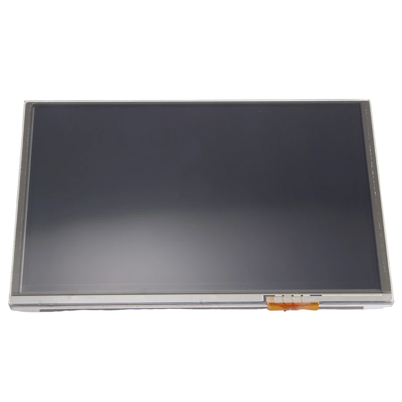 

7Inch LCD Display Screen LB070WV7 TD01 LB070WV7-TD01 Touch Display For Hyundai Car Navigation TFT LCD Monitors Easy To Use