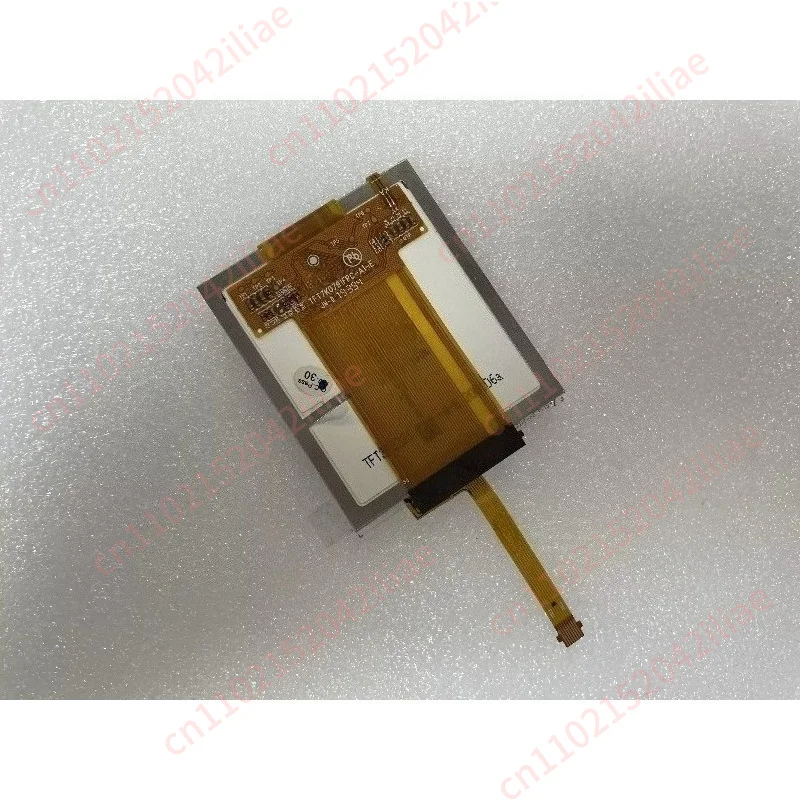 HSG636ES1 HBG656 Coffee Machine Oven Display Screen Touch Screen Accessories