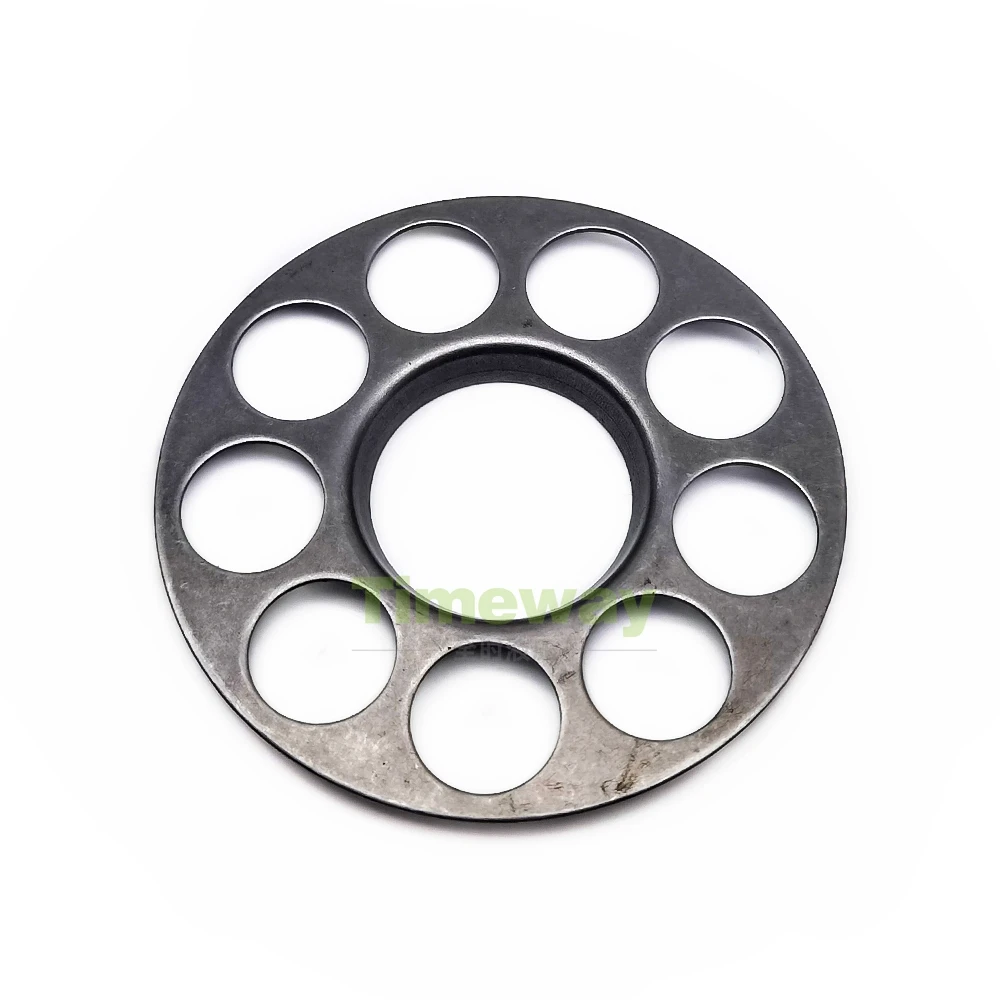 Pump Part MMF025 MMF035 MMF044 Retainer Plate for Repair SAUER Hydraulic Piston Pump