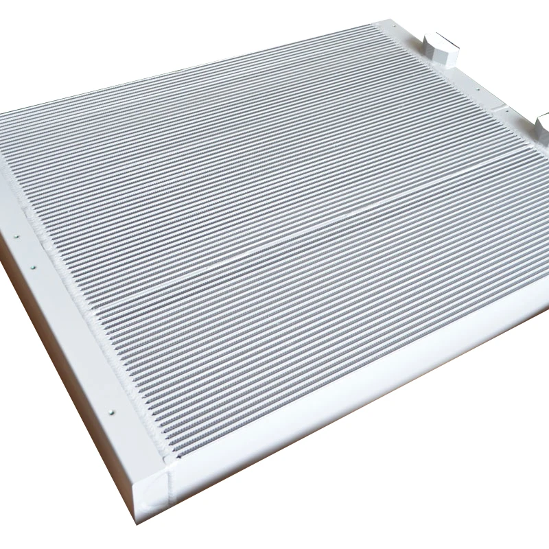 

Компрессорный гидравлический воздушно-масляный охладитель 1092992300