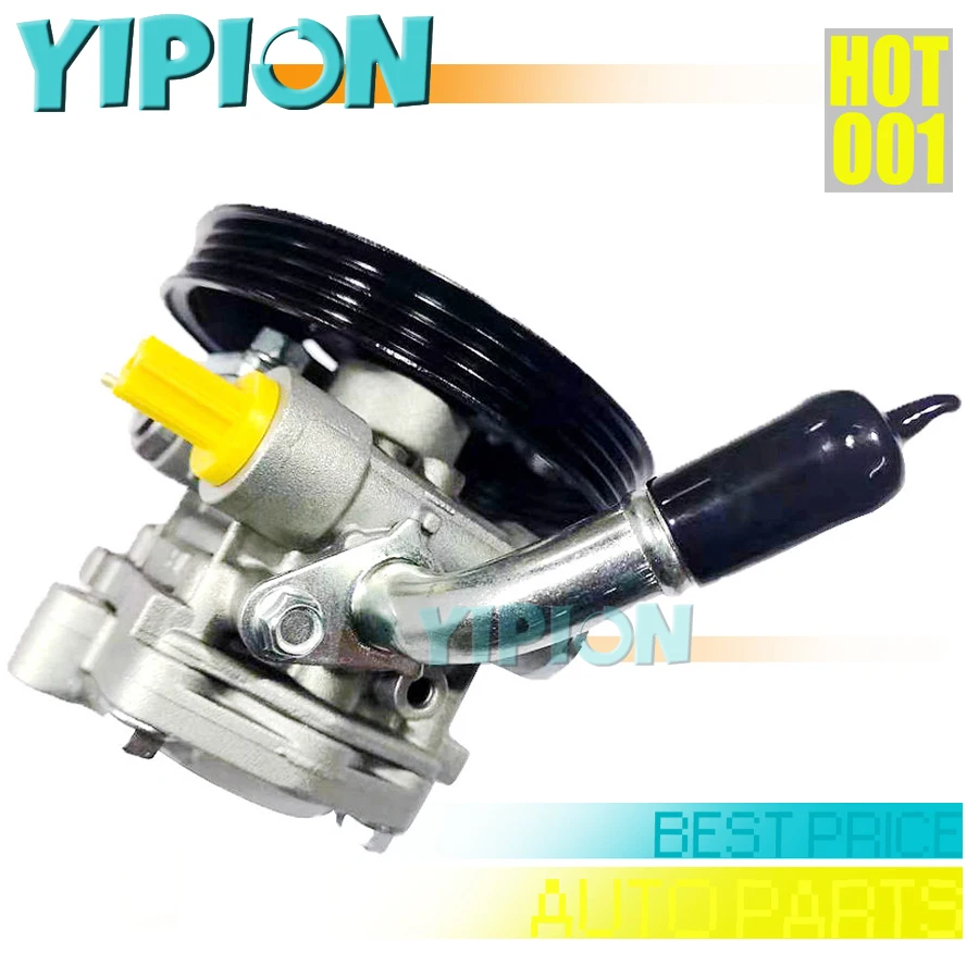 

Hydraulic Pump Power Steering Pump Fit For Mazda 323 Family 1.6L B25D-32-650