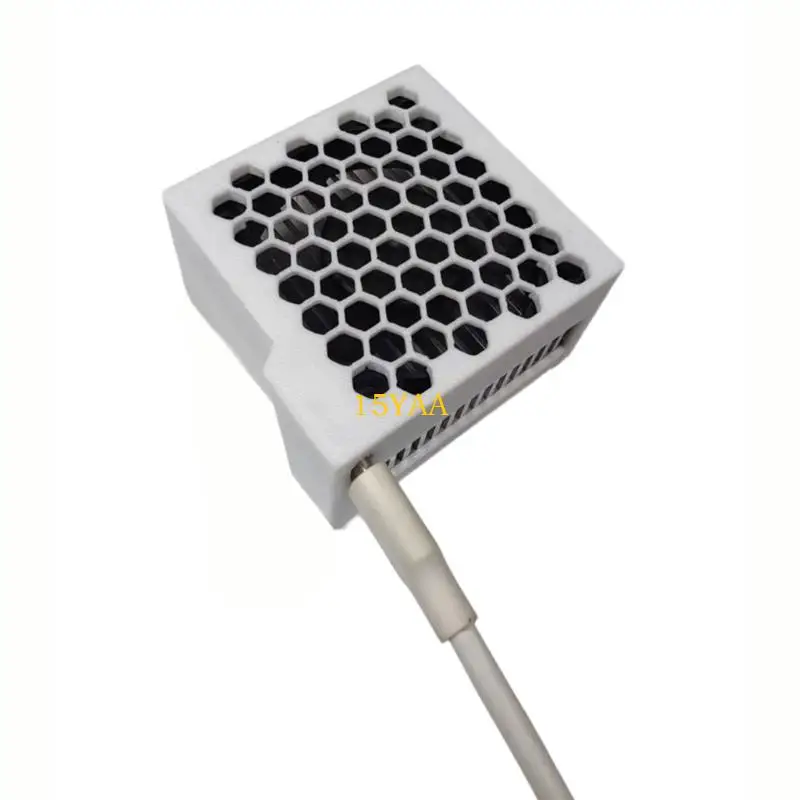 15YA System chłodzenia wzoru plastra miodu