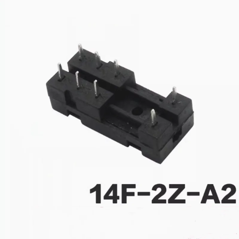 10PCS Relay Pcb Soc… - image