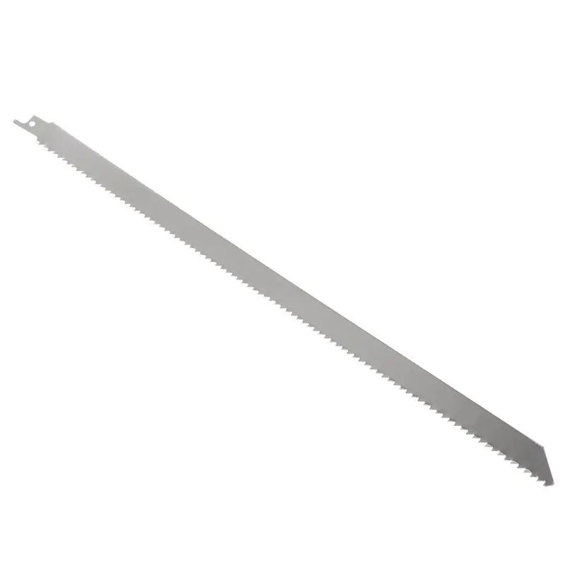 Lưỡi cưa chuyển động lại bằng thép không gỉ 400mm Hiệu quả để cắt gỗ f Thả vận chuyển