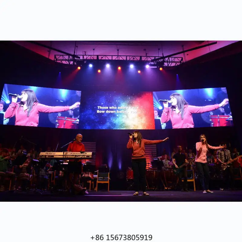 P6.67 P8 P10 Fixed Energy Saving Street Billboard Giant LED Screen Waterproof Movable Outdoor Advertising LED Display
