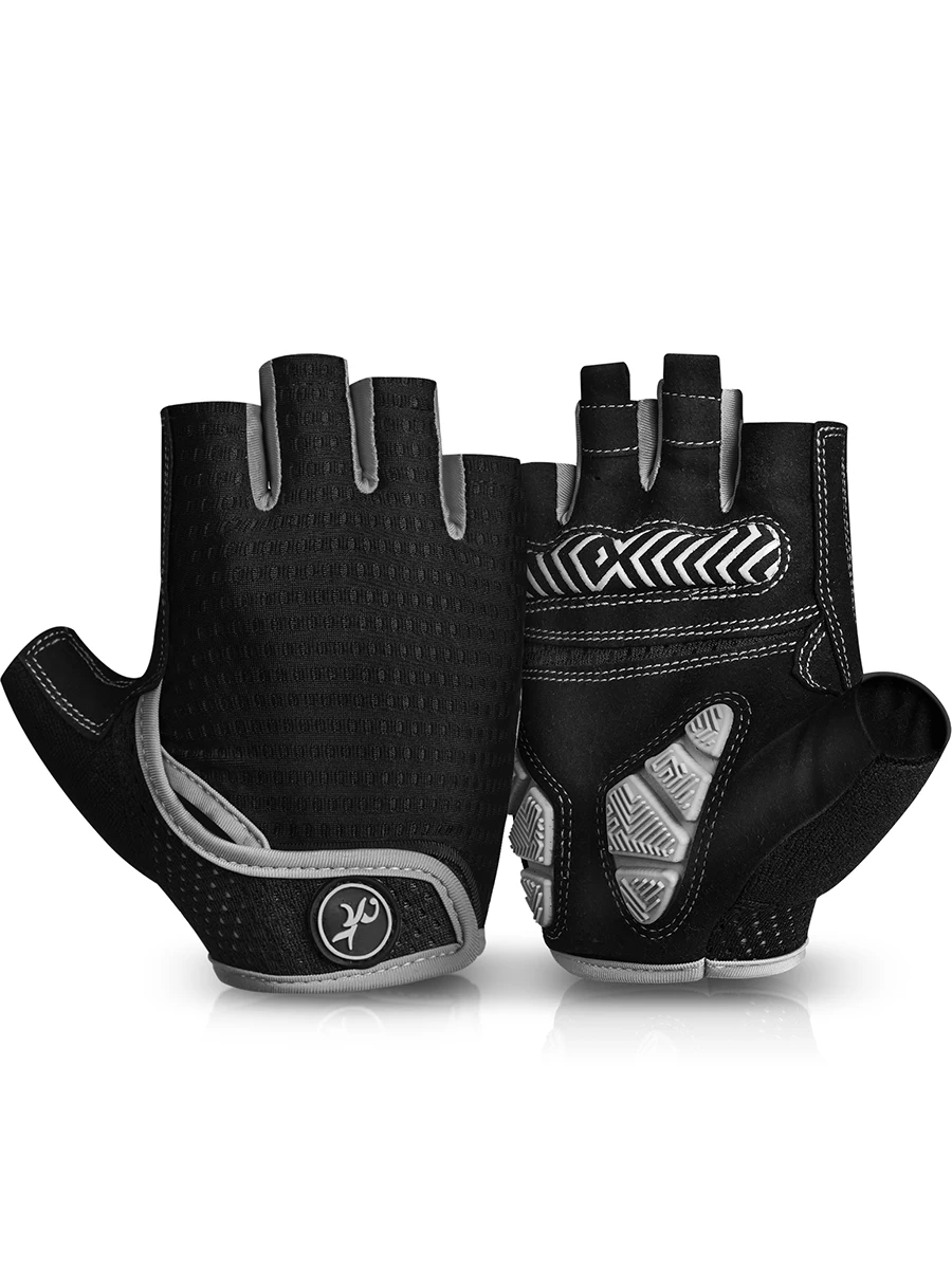 AliExpress MOREOK Cycling Gloves Shockproof MTB Bike Gloves Breathable Road Bike Riding Cycle Bicycle Gloves Antislip Biking Gloves for Men