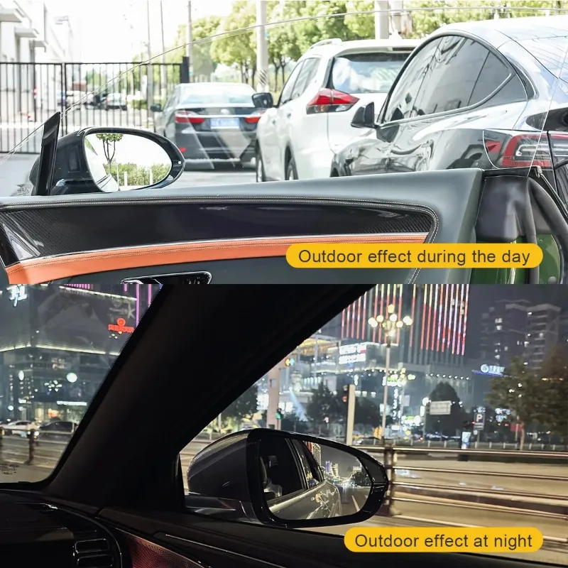 

Sun Heat Control Nano Ceramic Solar Car Window Tint Film UV Protection Solrex Cheap 2 Ply Auto Tint Film 5% 30% 70% 80% VLT