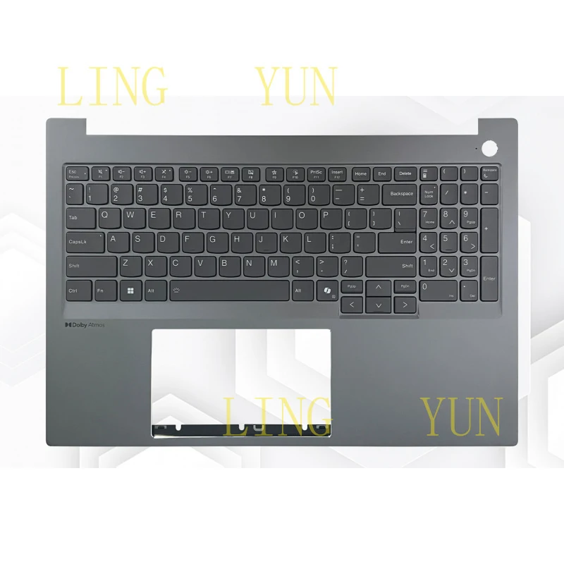 

z Suitable for Lenovo Thinkbook 16 G6+ ASP IMH AHP laptop keyboard