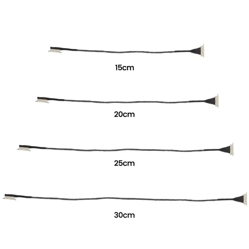 B04B-O4 Coaxial Cable For DJI O4AIR O4pro O4lite Air Unit FPV System Kit 150 / 200 / 300Mm O4 Coaxial Cable 200Mm