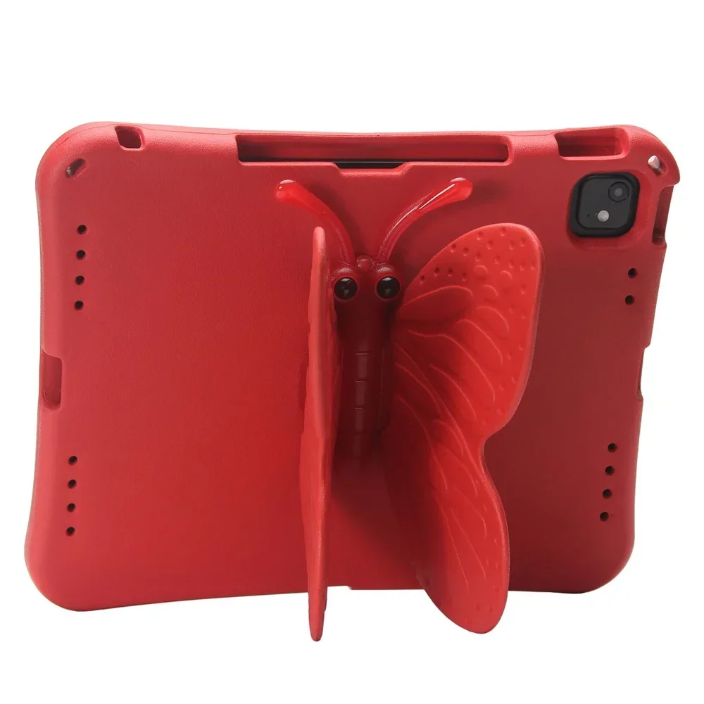 EVA For iPad Air 13 M2 A2898 A2899 A2900 Pro 13 inch M4 A2925 A2926 A3007 2024 case Pro 12.9