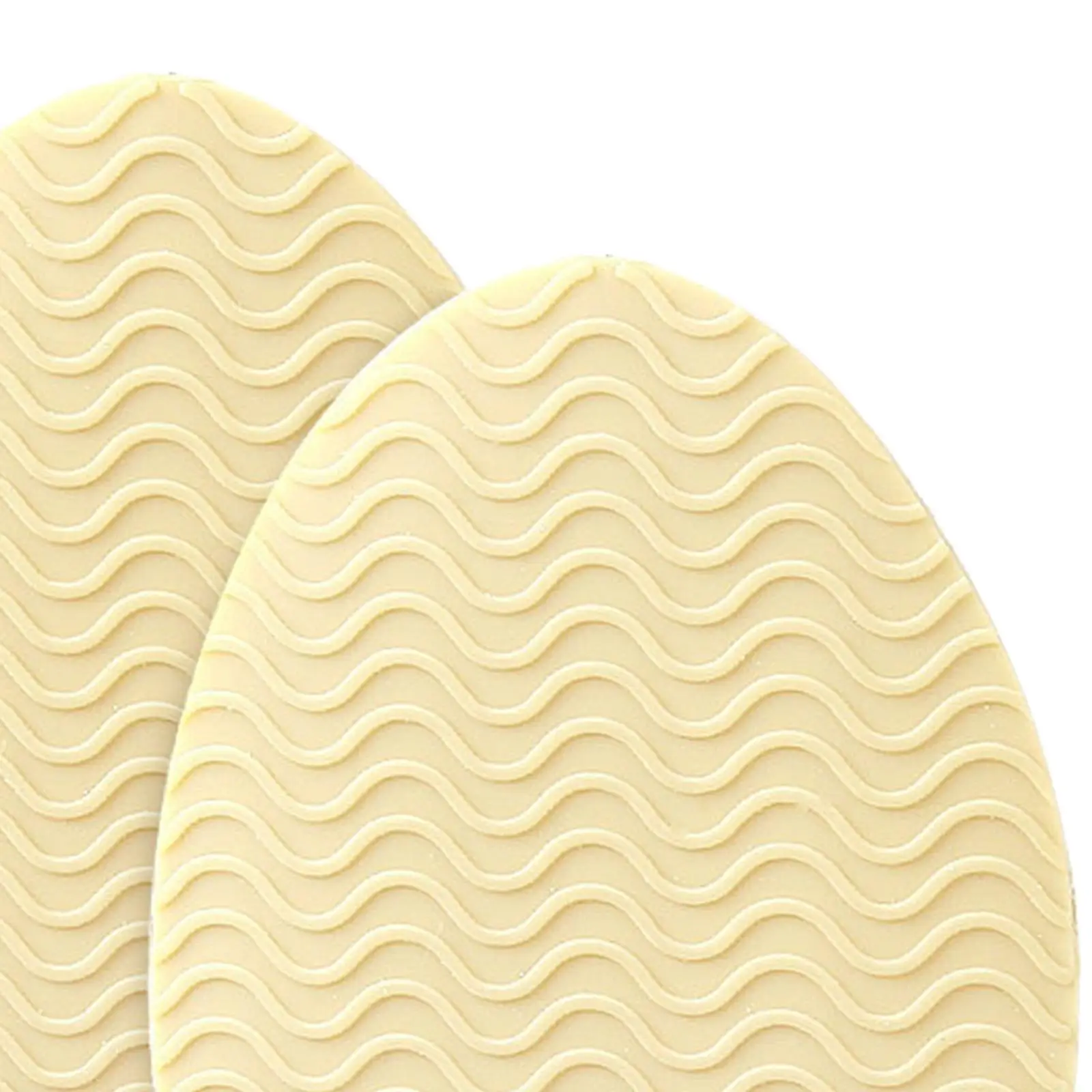 Sole Stickers Non Slip Shoe Pads Shoe Protector Anti Skid Noise Reduction for Men Women Heels Daily Use