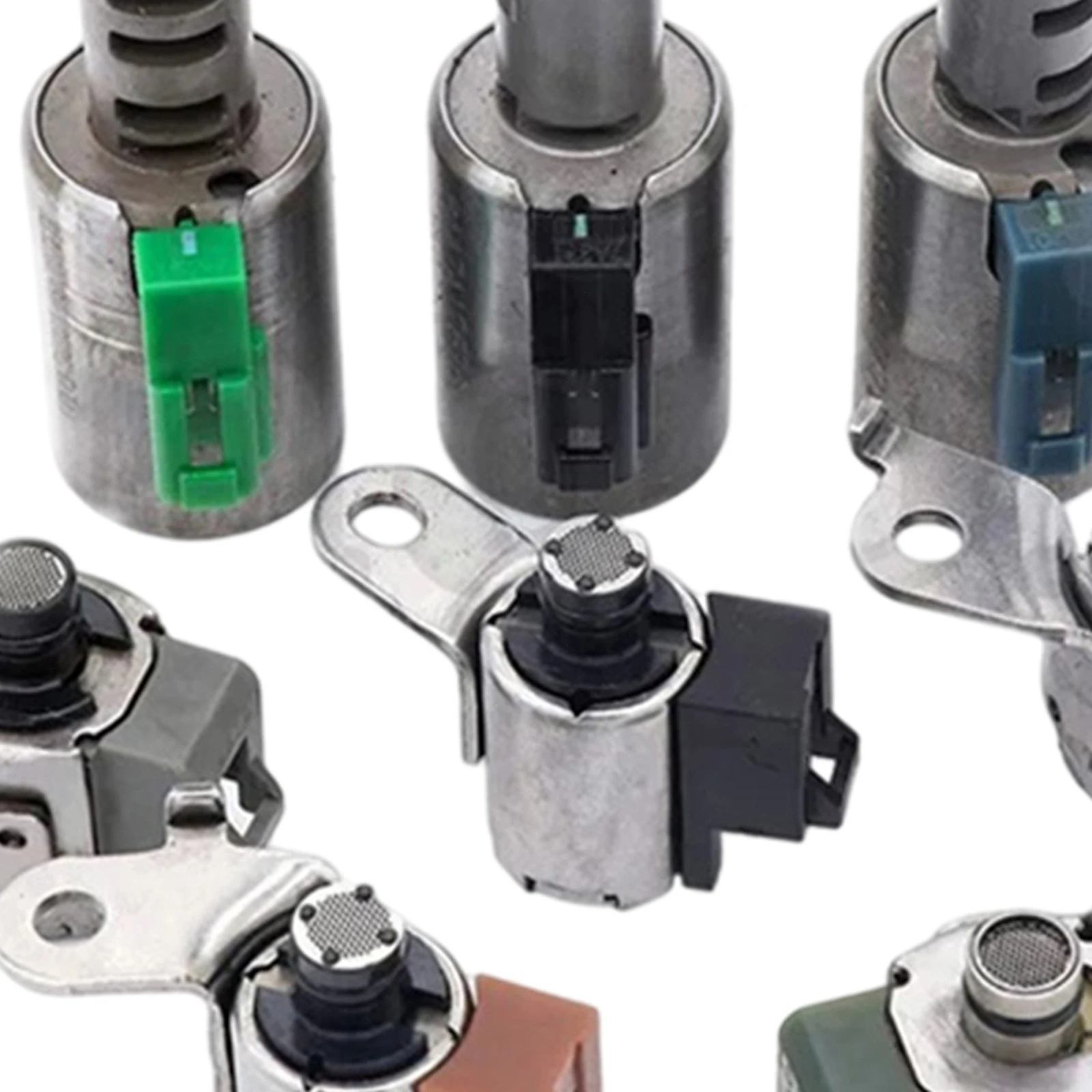 

8 AW55-50SN 5 AW235 Transmission Solenoids Parts for Models