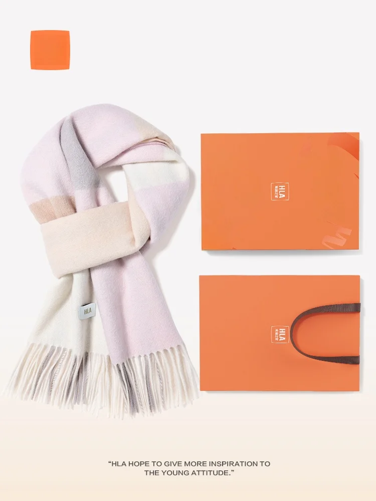 Echarpe-en-laine-chaude-et-elegante-pour-femme-chale-d'epaule-cadeau-d'hiver-pour-petite-amie-style-coreen-leger-et-confortable-rectangulaire