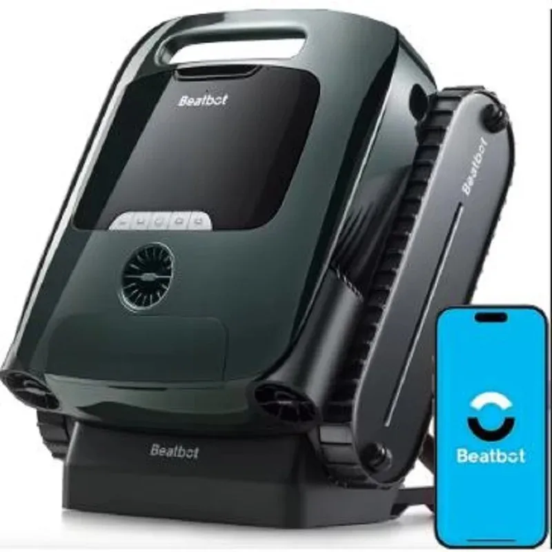 

NEW ORIGINAL FAST SELLING Beatbot Aqua Sense 2 Pro Cordless Robotic Pool Cleaner