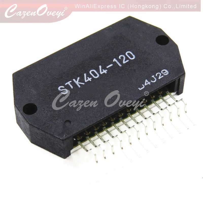 STK404-120Y STK404 STK2240 2240 STK4182II STK4182 MODULE