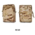 MCAD
