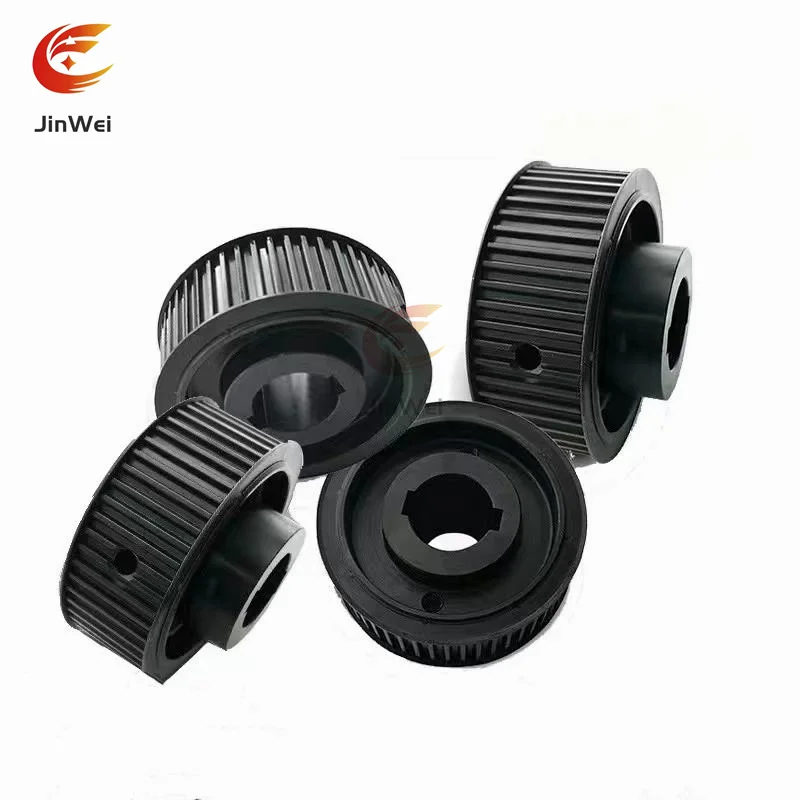 GT2,GT3,HTD3M/5M/8M/14M,MXL,XL,L,T5,T10,Customization of various models of synchronous belts and wheels.