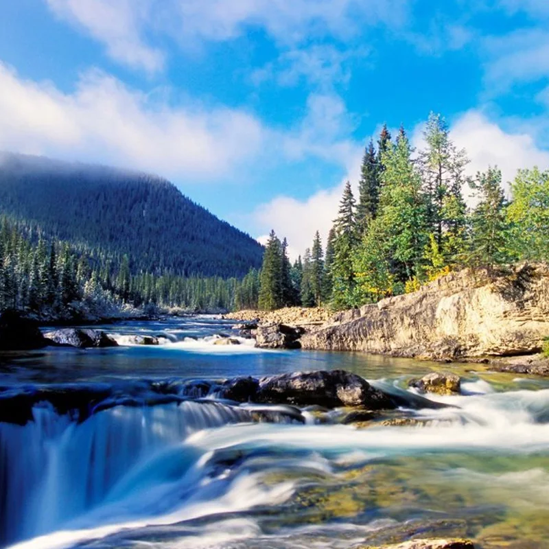 

2.18m Sectional Side Skirt Extension Lips For BMW 3 Series F30 F31 F34 2016-2019 - Racing Side Spoiler Car Modified Body Kit