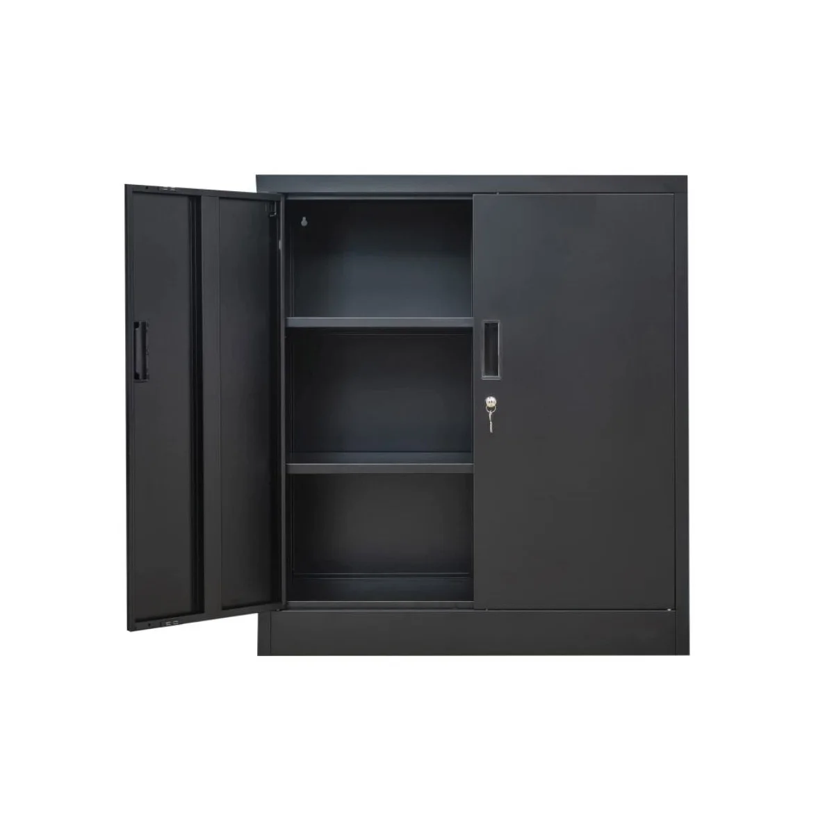 Best Sale Metal Confidential Office File Cabinet Storage Cabinet With Lock