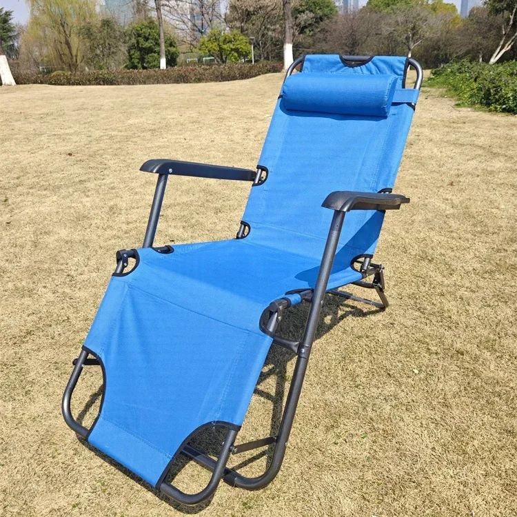2026 Hot Sale Balcony Sunbed Garden Beach Folding Camping Patio Bistro Portable Sun Zero Gravity Chair