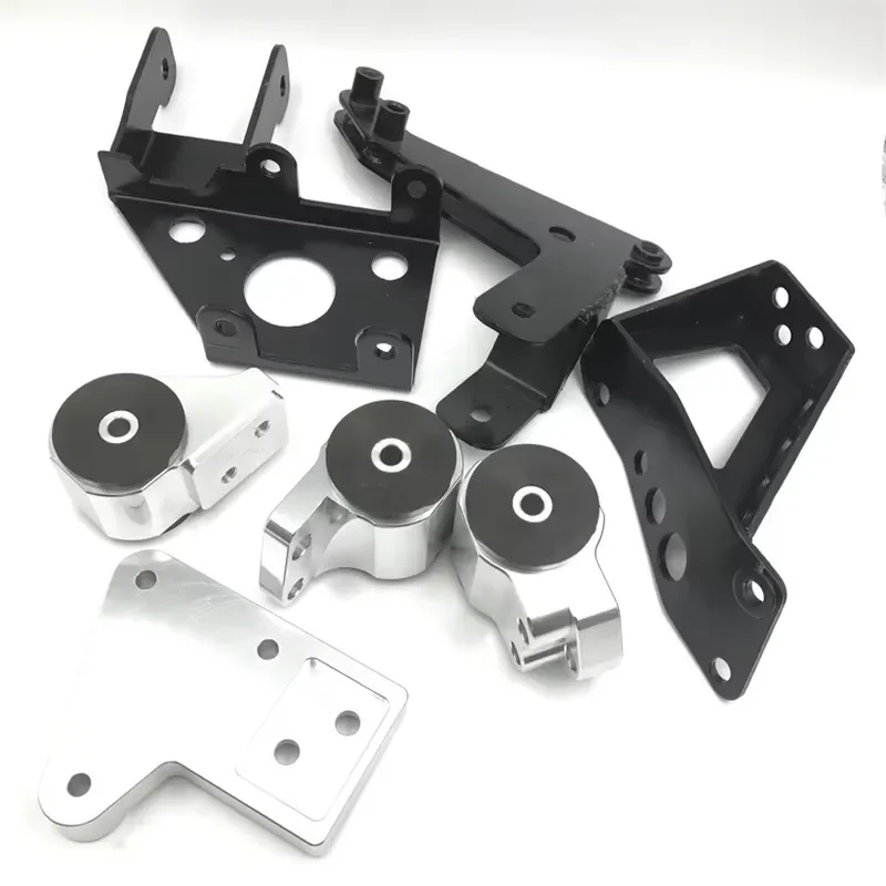 New  ENGINE MOUNTS for 92-95 K20 K2 k Swap Mounts