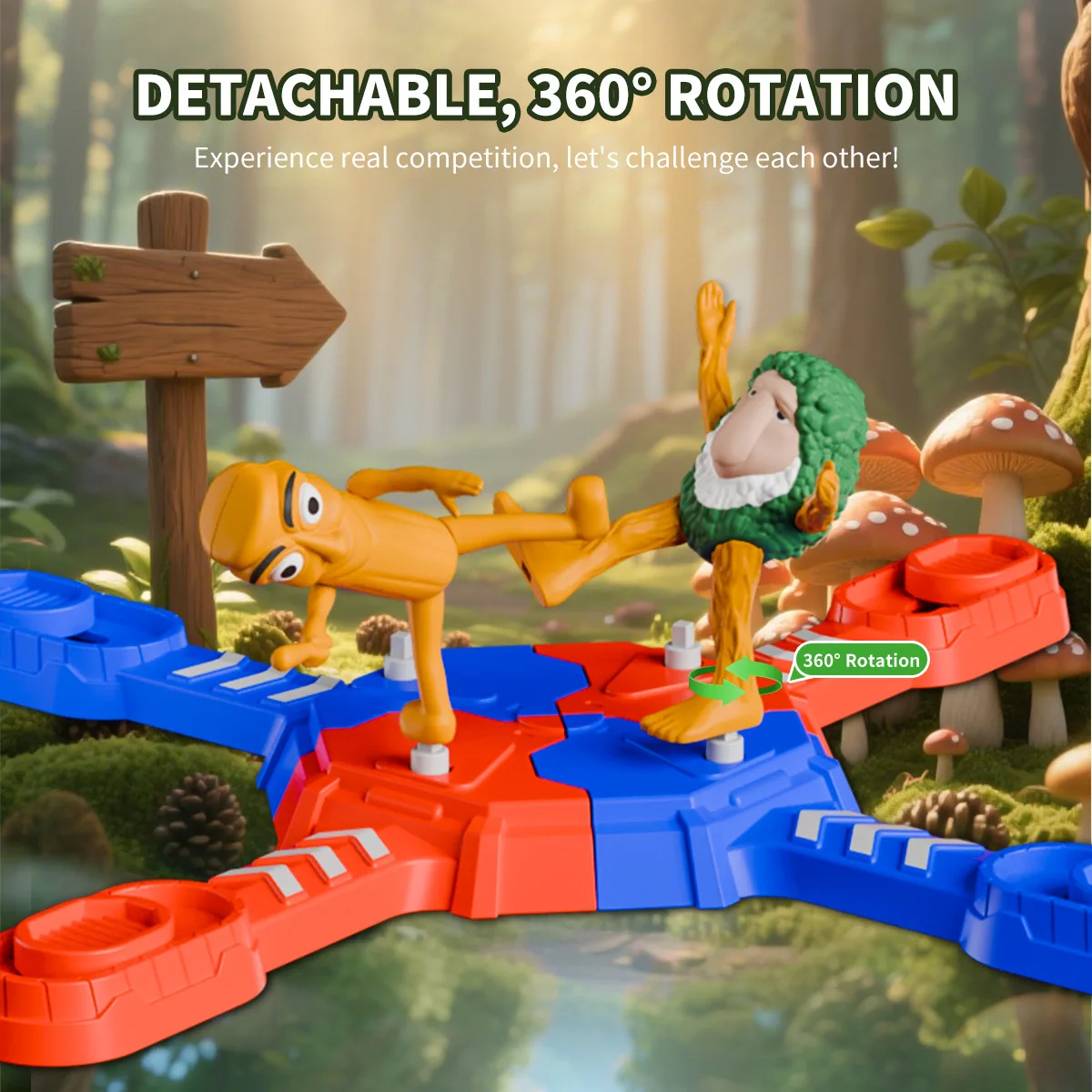 

Итальянская фигурка мозга Tralalero Tralala ‌ Tung Tung Tung Sahur Фигурки Многопользовательские настольные игры Игрушки для взаимодействия родителей и детей