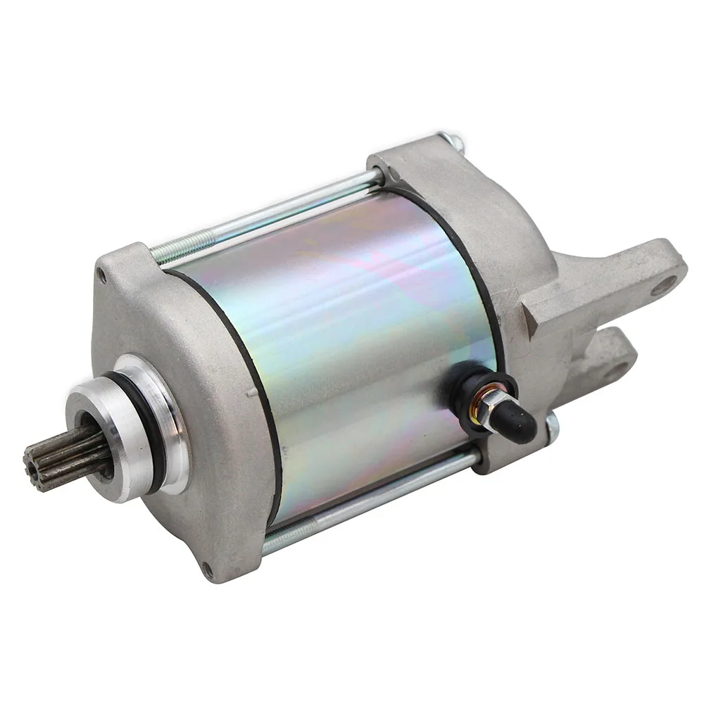 Electrical Starter Motor For TGB ATV BLADE 250BLADE 325 TARGET 325 923409 For ACCESS SHADE 420 4X4 T3 ACC-173MM.12.02