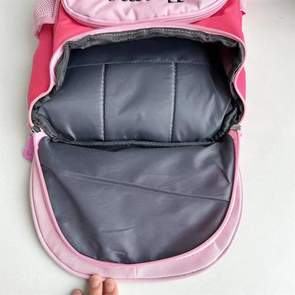 Sac à dos brodé personnalisé pour enfants, sacs d'école de dinosaure, sac à dos de retour à l'école pour tout-petits, sacs de livre, sac à dos de voyage