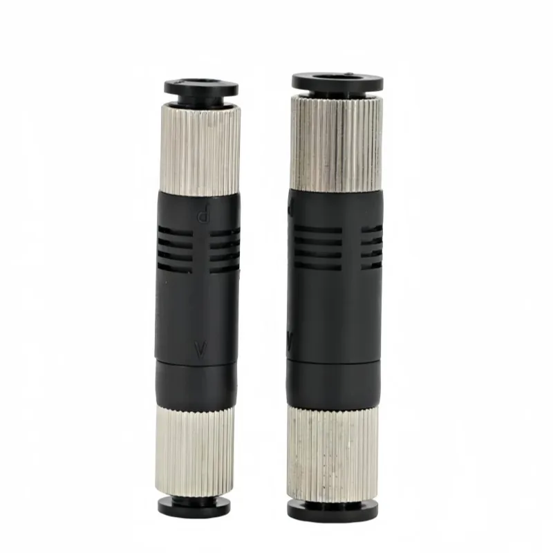 For tubular vacuum generator VML VMD/0504/0506/1006/1008/1508