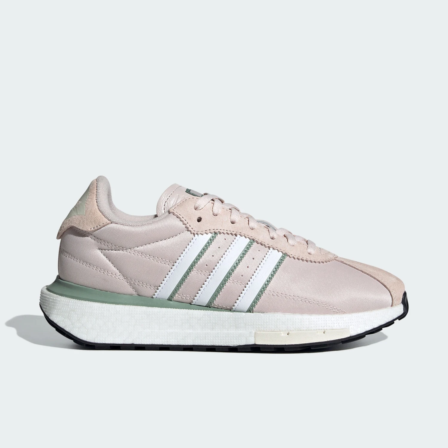 Adidas genuine COUNTRY XLG BOOST women's classic sports shoes IF1133